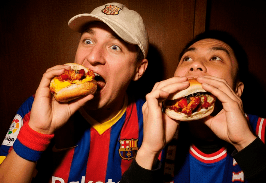 Food & Beverage and global sports events: is your brand in the game or just at halftime?