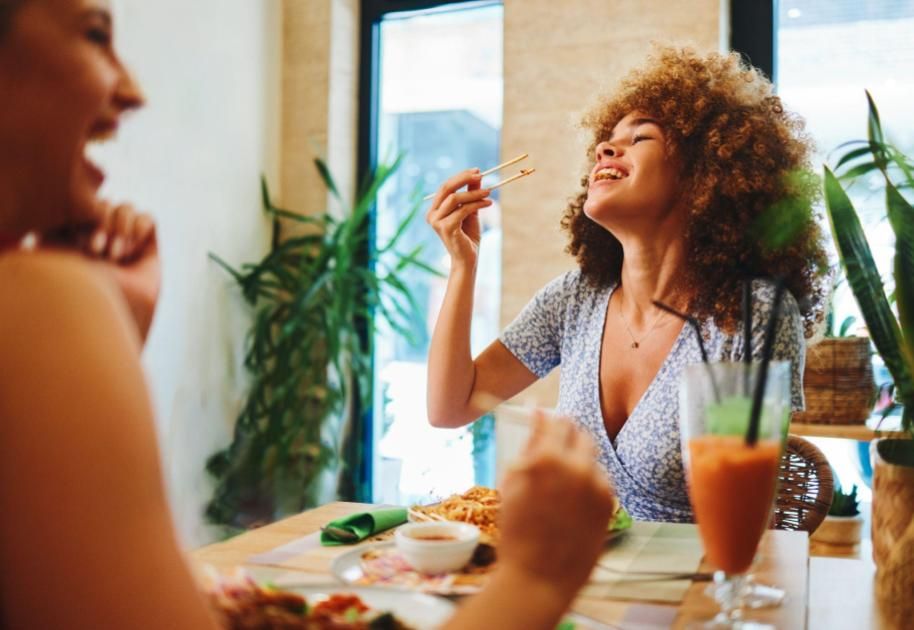 GLP-1 and the food industry: the shift isn't just about eating less