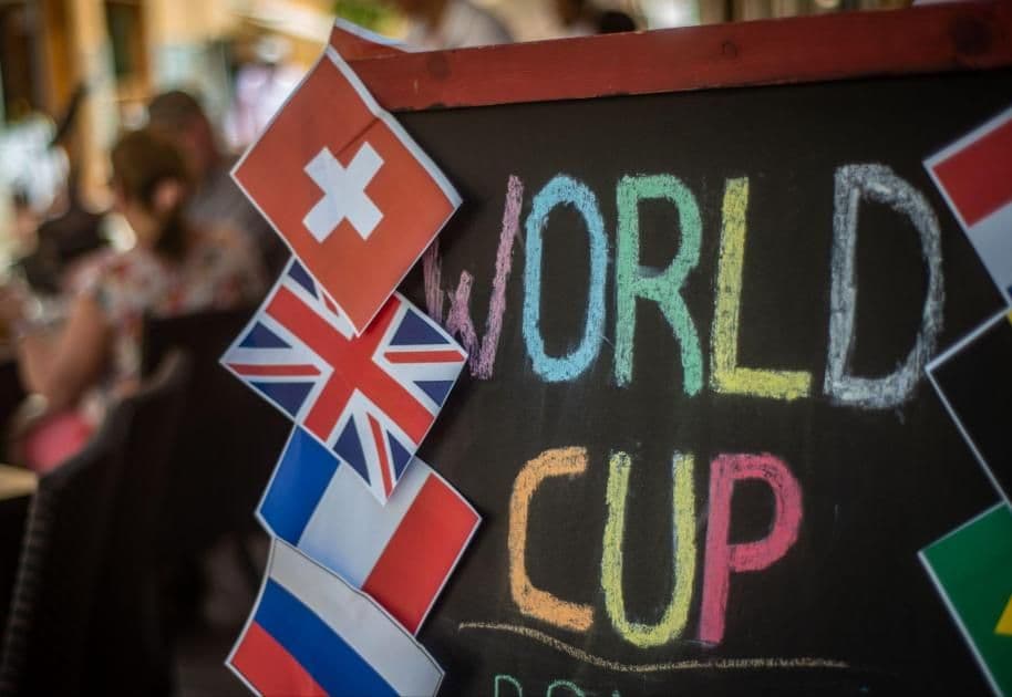Copa 2026 pós-oitavas: 3 sinais que revelam espaços de demanda