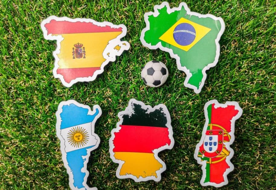 Little Treat Culture: por que Coca-Cola e McDonald's estão ganhando atenção durante a Copa de 2026