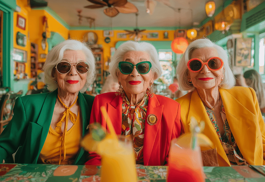 A Economia da Longevidade já chegou — e está redefinindo o que significa envelhecer