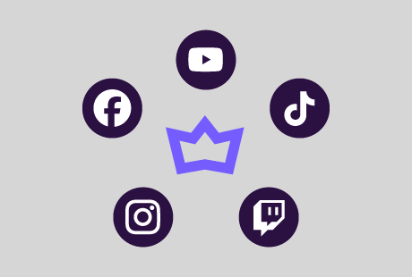 100% Dados Comportamentais de Vídeo