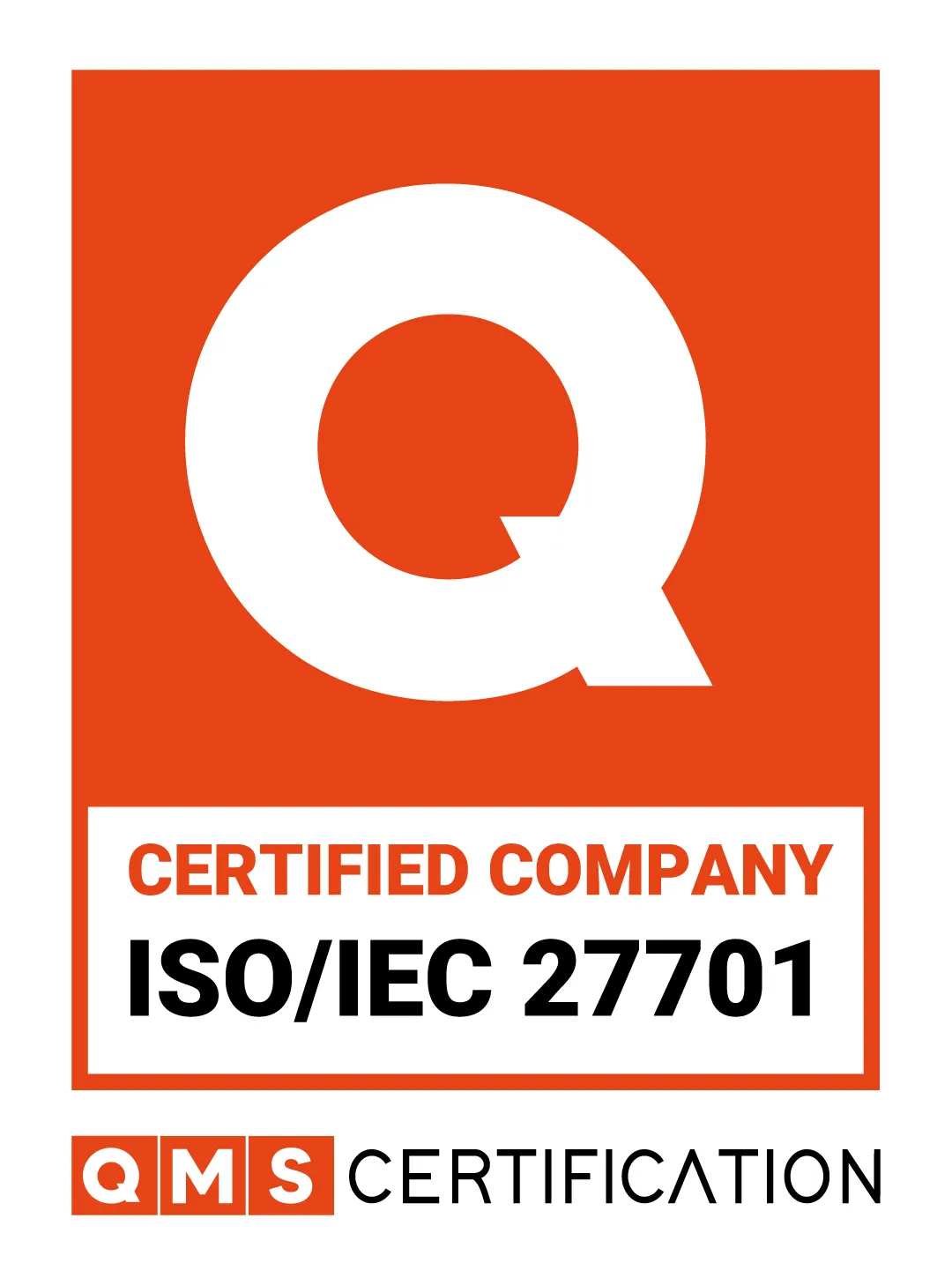 ISO/IEC 27701:2019