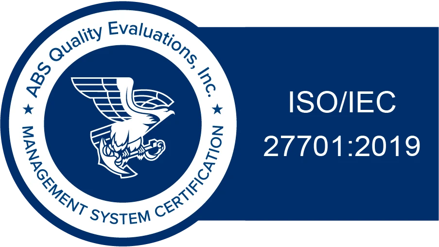 ISO/IEC 27701:2019